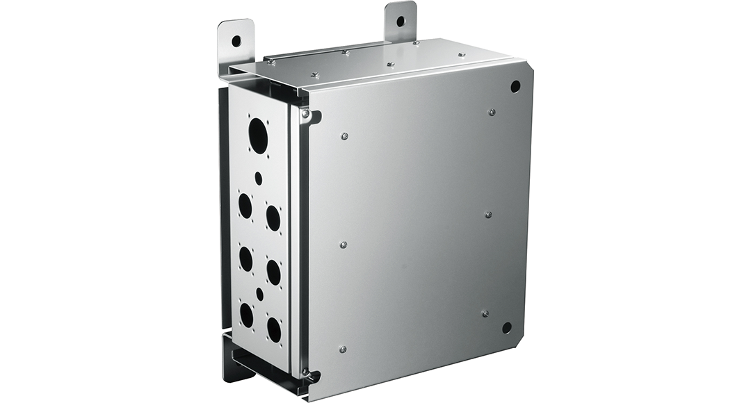 Customised Enclosures
